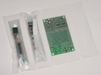 Rapid18 kit